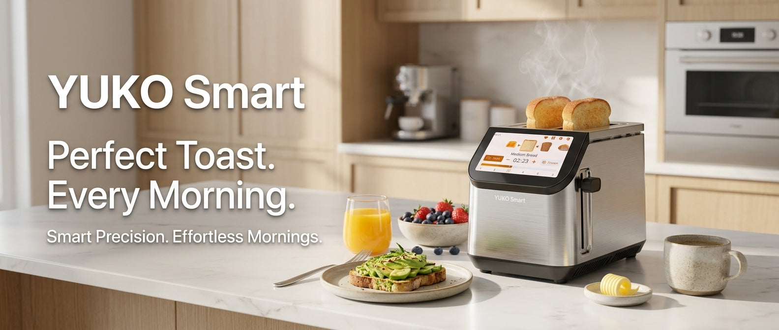 Products – YUKO Smart