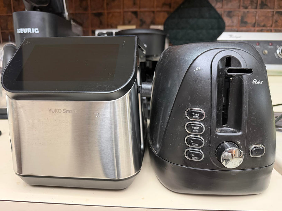 Smart Toaster Buying Guide 2026: Find Your Family’s Perfect Match